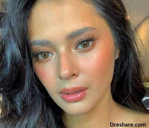 Bianca Umali Height, Weight, Age, Boyfriend, Biography, More .